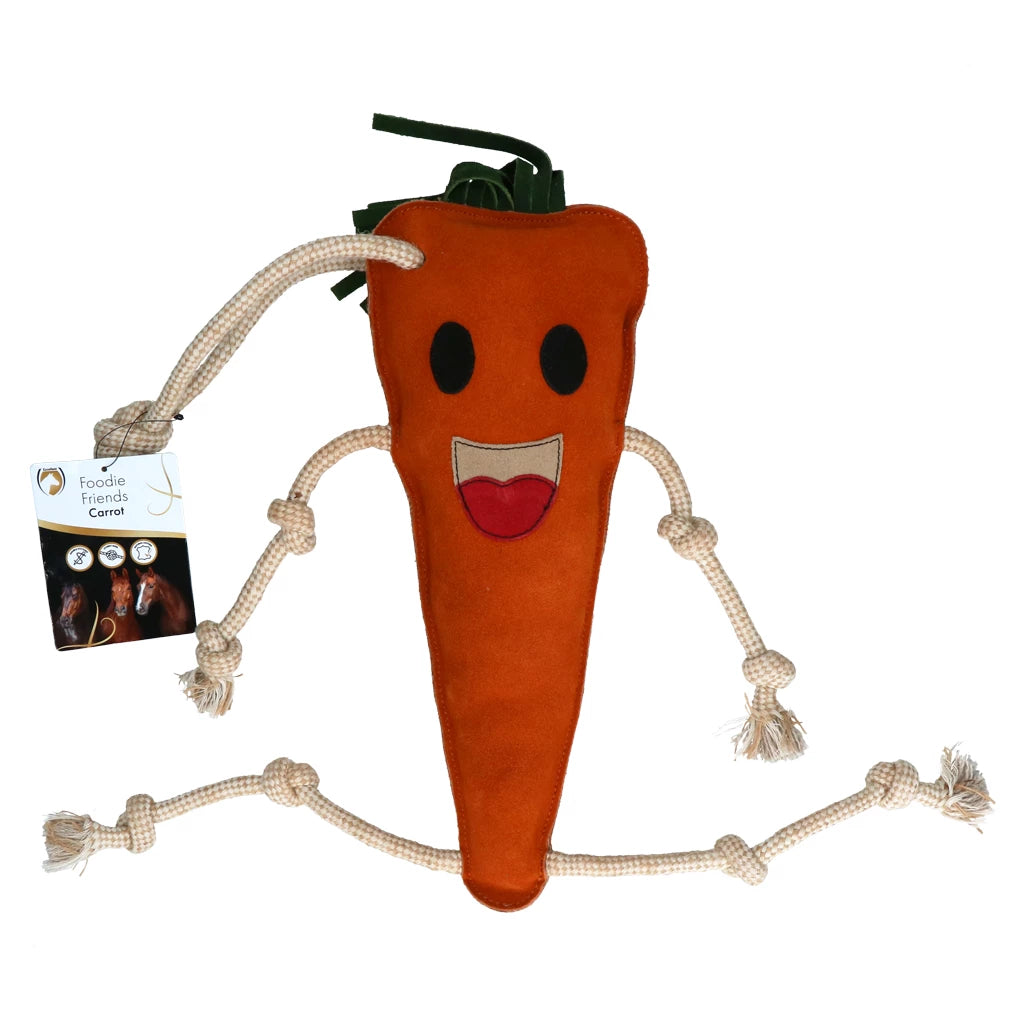 Excellent Horse Foodie Friends Carrot