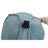 Excellent Horse Fun Play Ball Suede Blauw