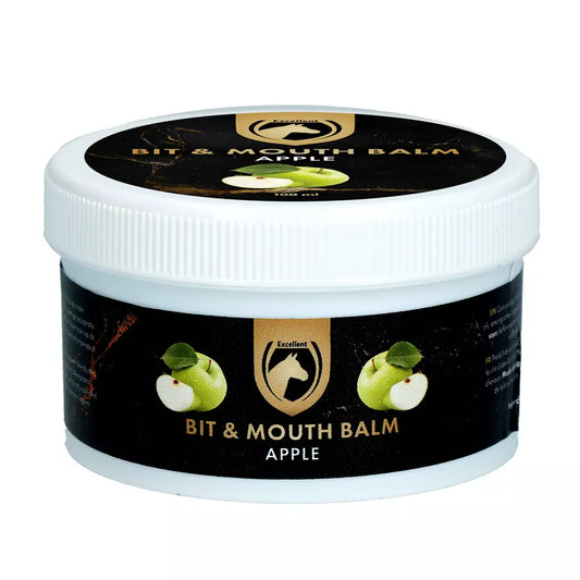 Excellent Horse Bit & Mouth Balm Appel