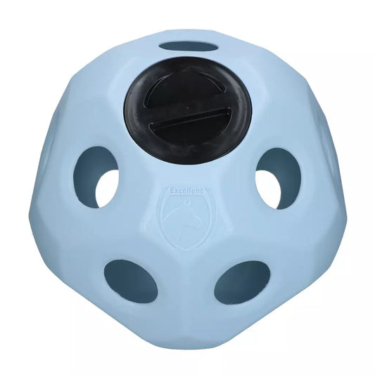 Excellent Horse Feed & Play Ball