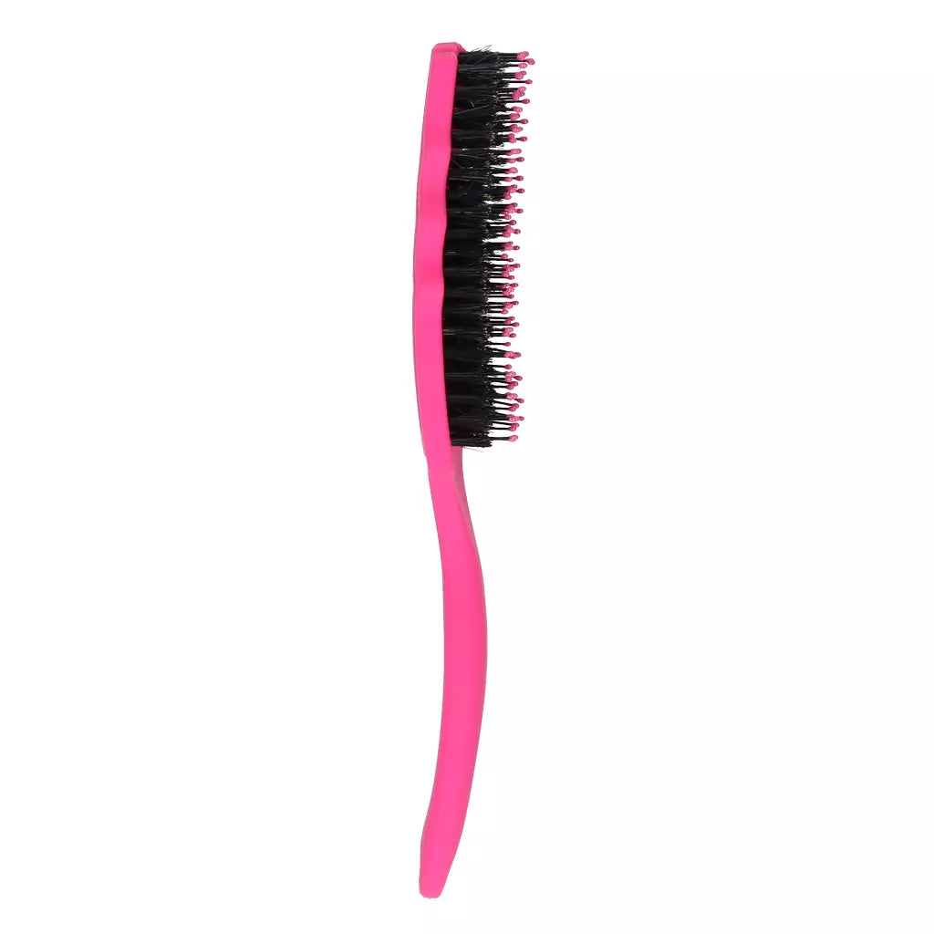Excellent Horse Wave Brush