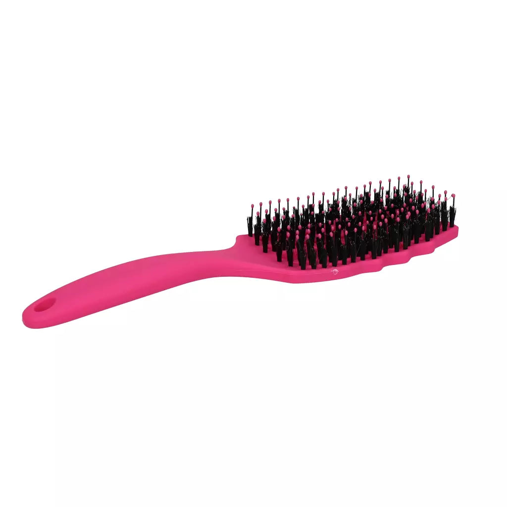 Excellent Horse Wave Brush