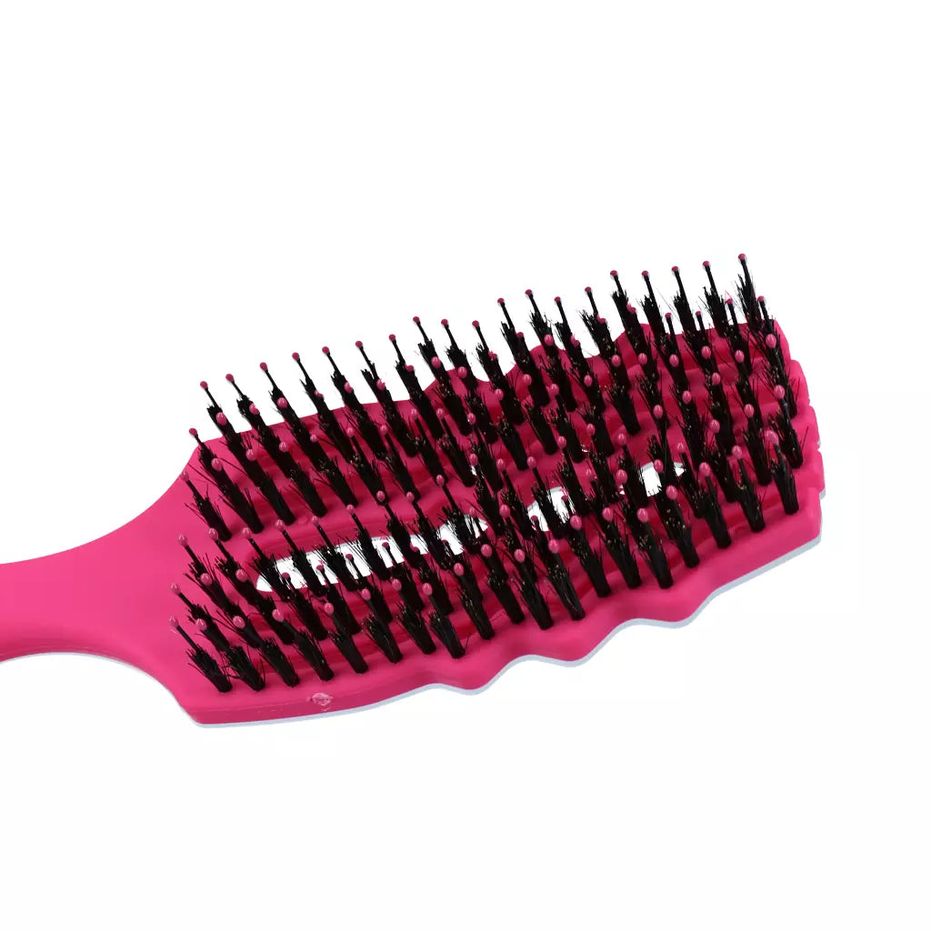 Excellent Horse Wave Brush