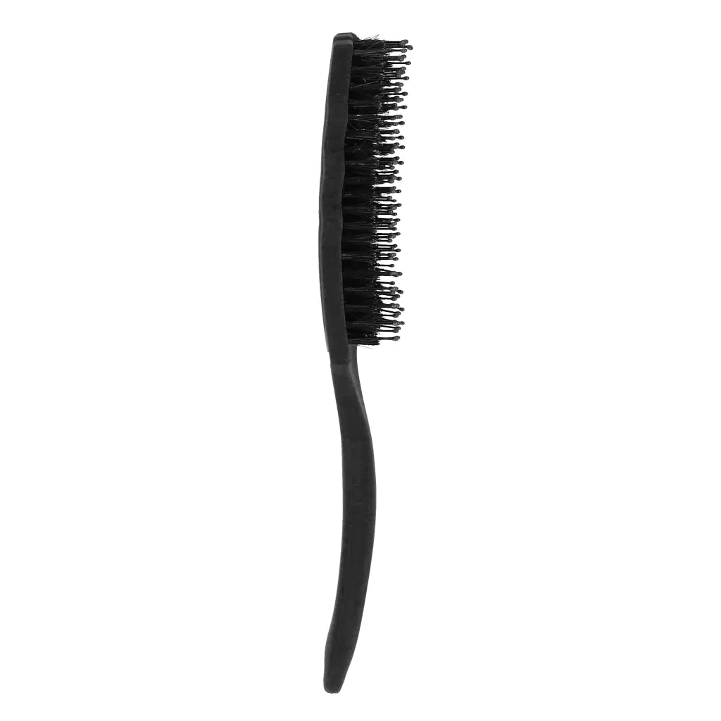 Excellent Horse Wave Brush