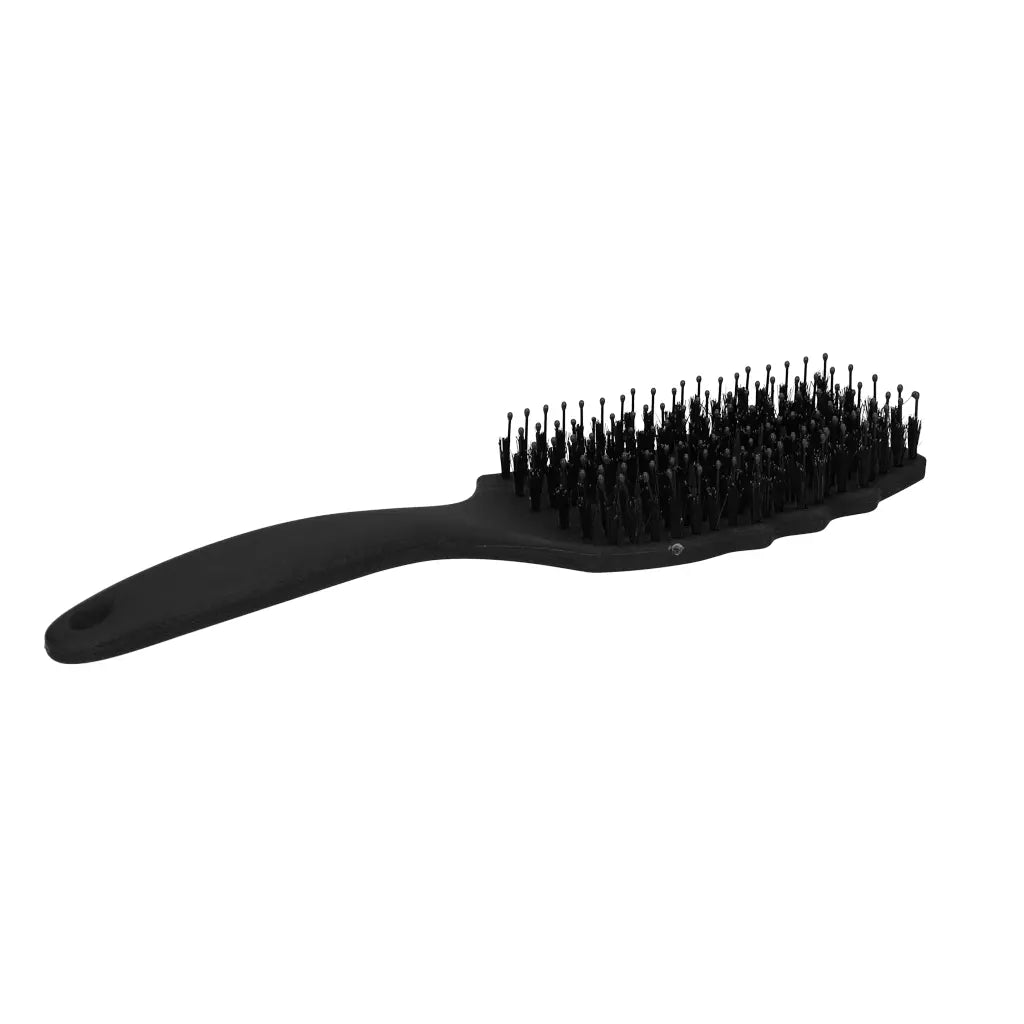 Excellent Horse Wave Brush