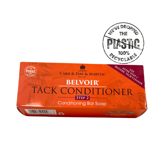 Carr & Day & Martin Tack Conditioning Bar