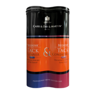 Carr & Day & Martin Leather Care Duo