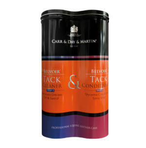 Carr & Day & Martin Leather Care Duo