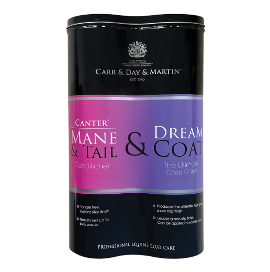 Carr & Day & Martin Ultimate Grooming Duo