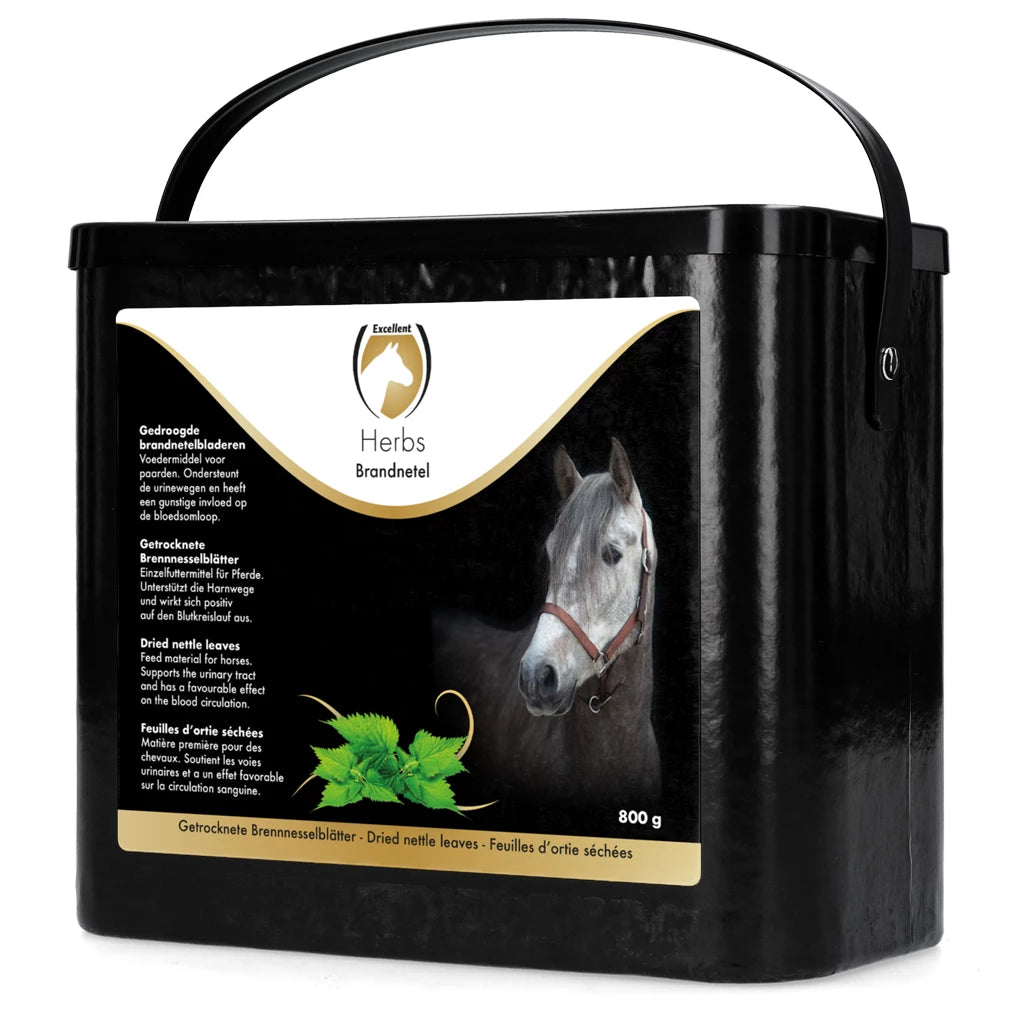 Excellent Herbs Brandnetel 800g