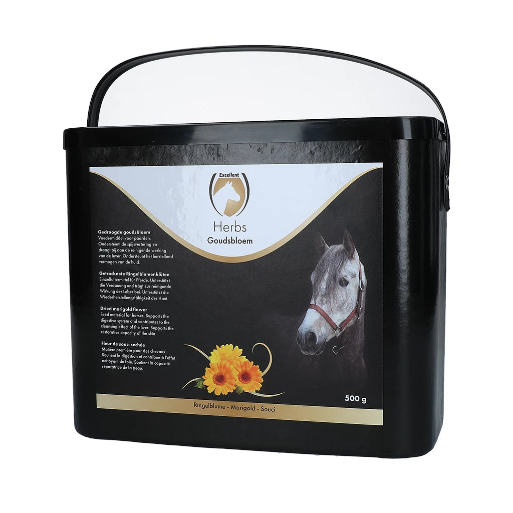 Excellent Herbs Goudsbloem 500g