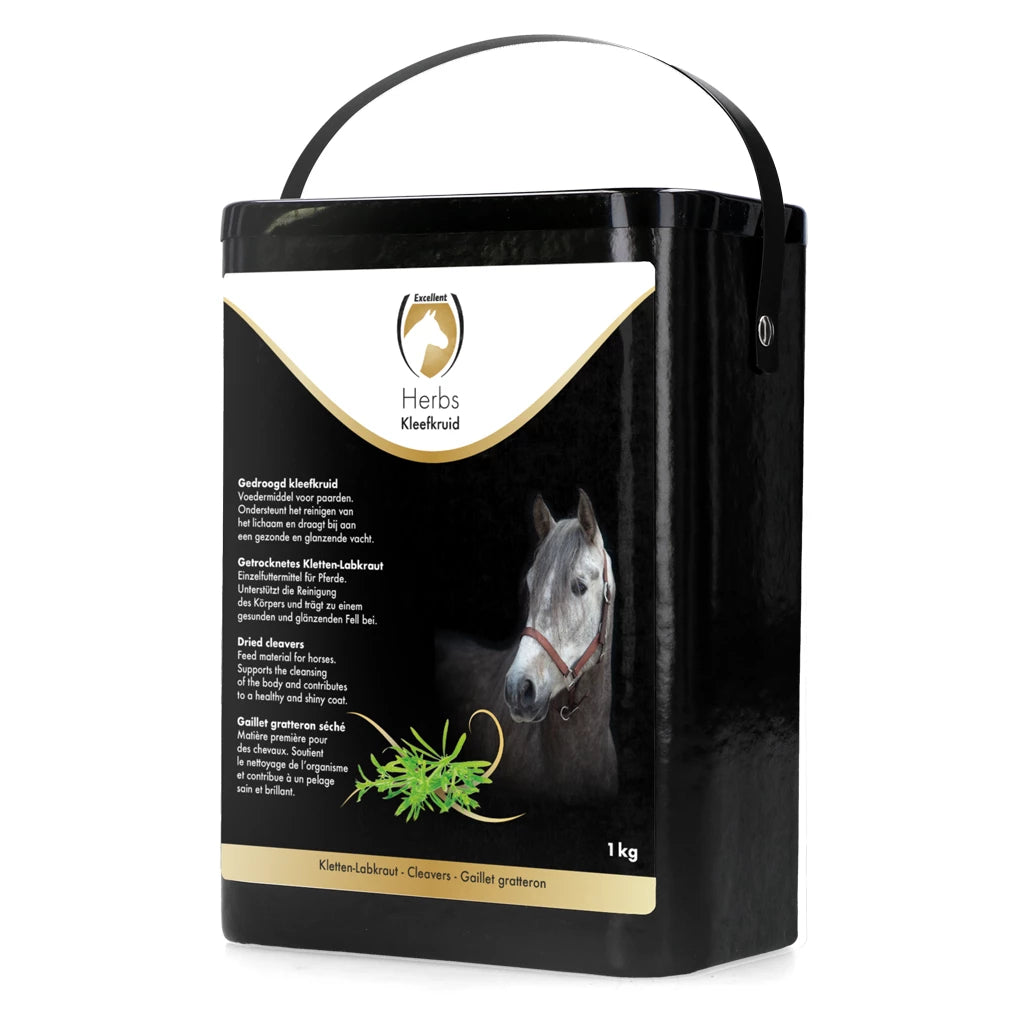 Excellent Horse Herbs Kleefkruid 1kg