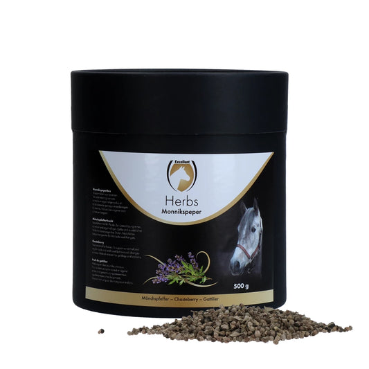 Excellent Herbs Monnikspeper 500g