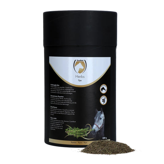 Excellent Horse Herbs Tijm 500g