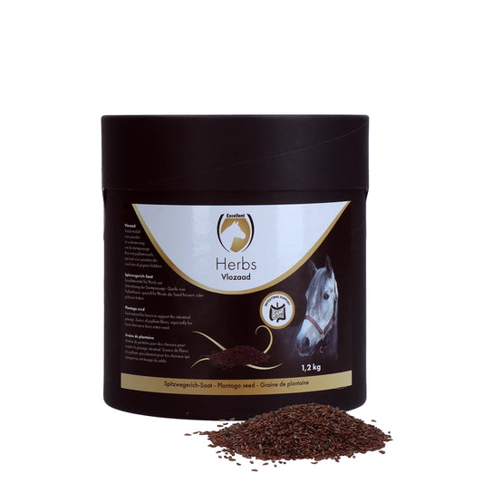 Excellent Herbs Vlozaad