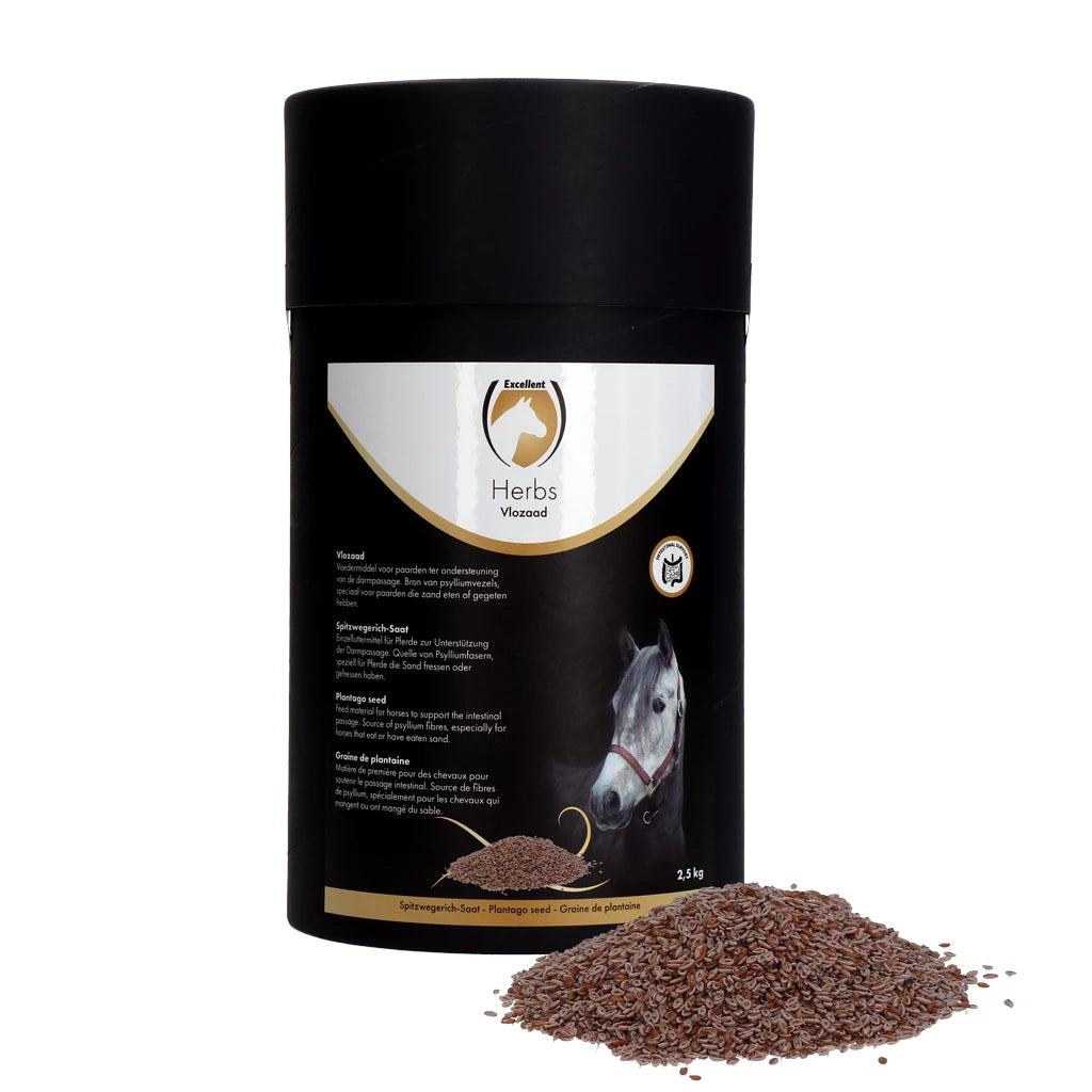 Excellent Herbs Vlozaad