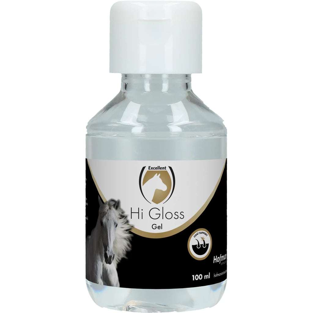 Excellent Horse Hi Gloss Gel