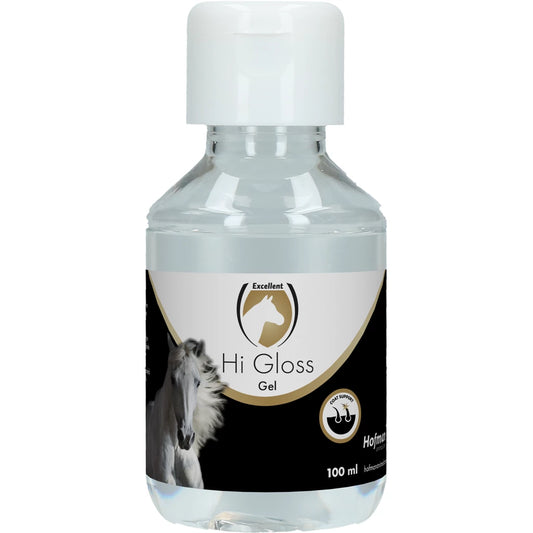 Excellent Horse Hi Gloss Gel
