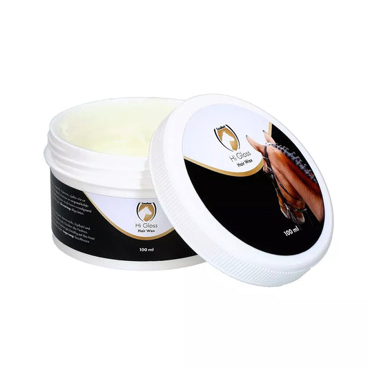 Excellent Horse Hi Gloss Hair Wax 100ml