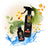 Excellent Horse Detangle & Shine Spray Tropical Dreams