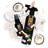 Excellent Horse Detangle & Shine Spray Creamy Coconut