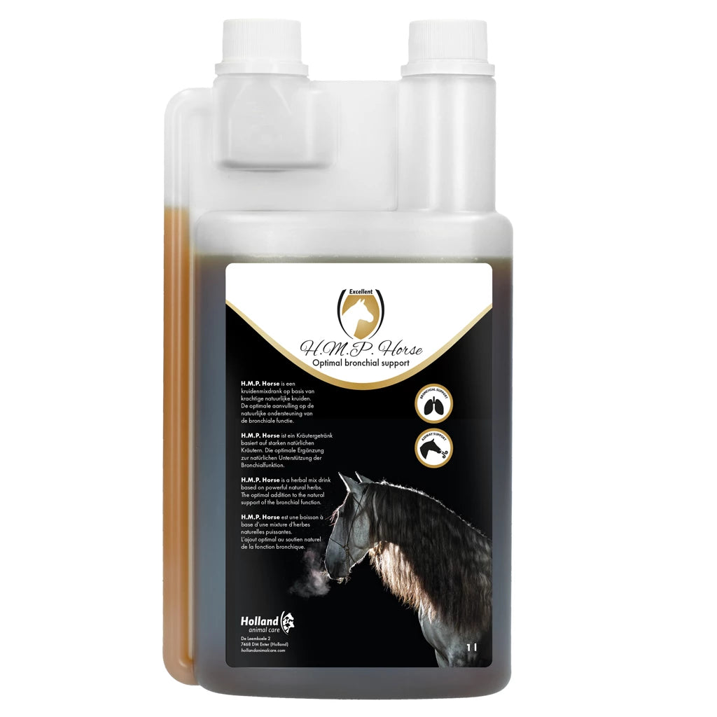 Excellent Horse H.M.P. Liquid 1L