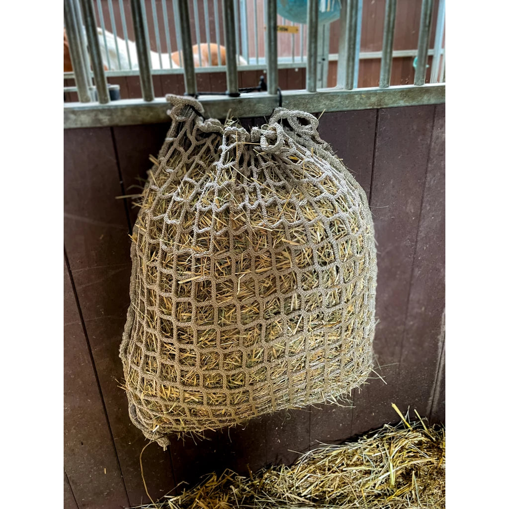 Hay Slow Feeder Net