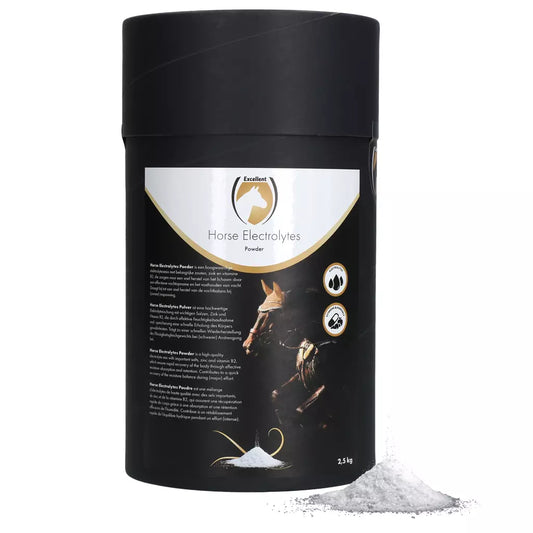 Excellent Horse Electrolytes Powder