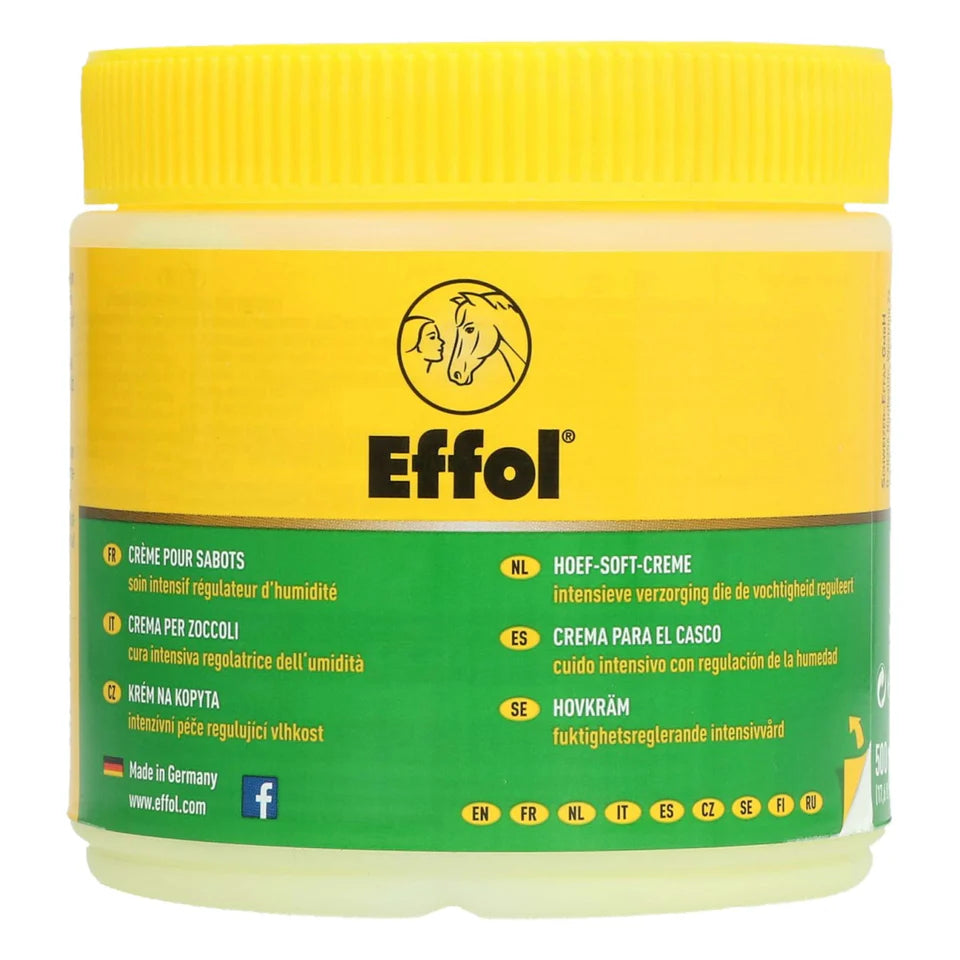 Effol Hoef-Soft Créme