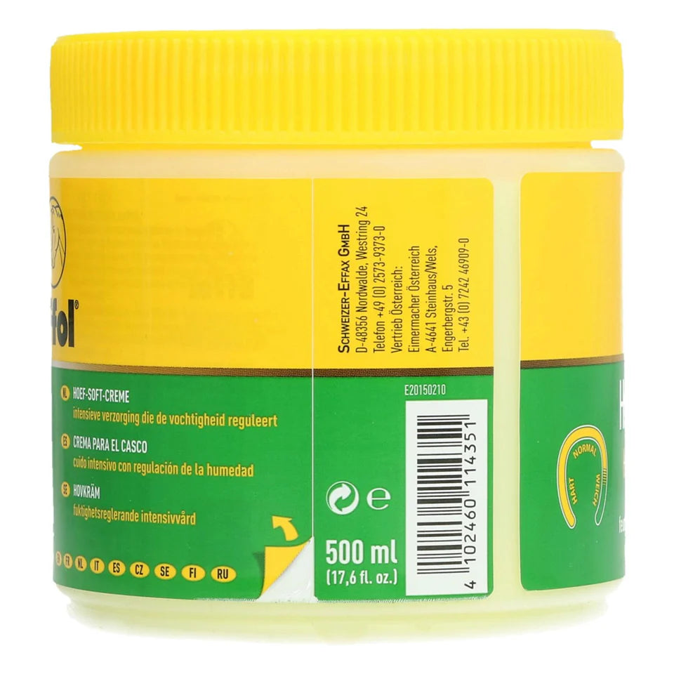 Effol Hoef-Soft Créme