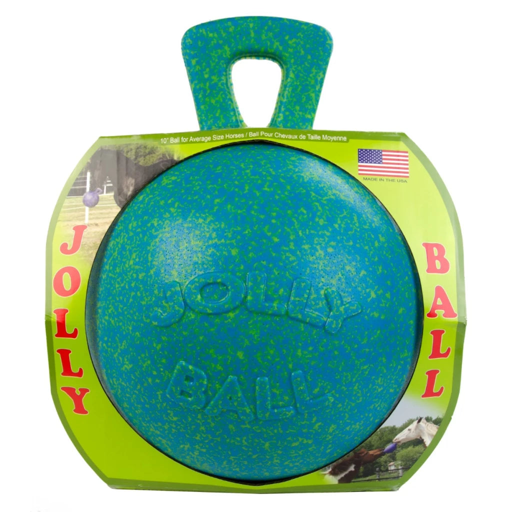 Jolly Bal