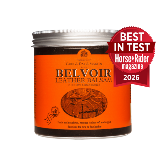 Carr & Day & Martin Belvoir Leather Balsam Intensive Conditioner
