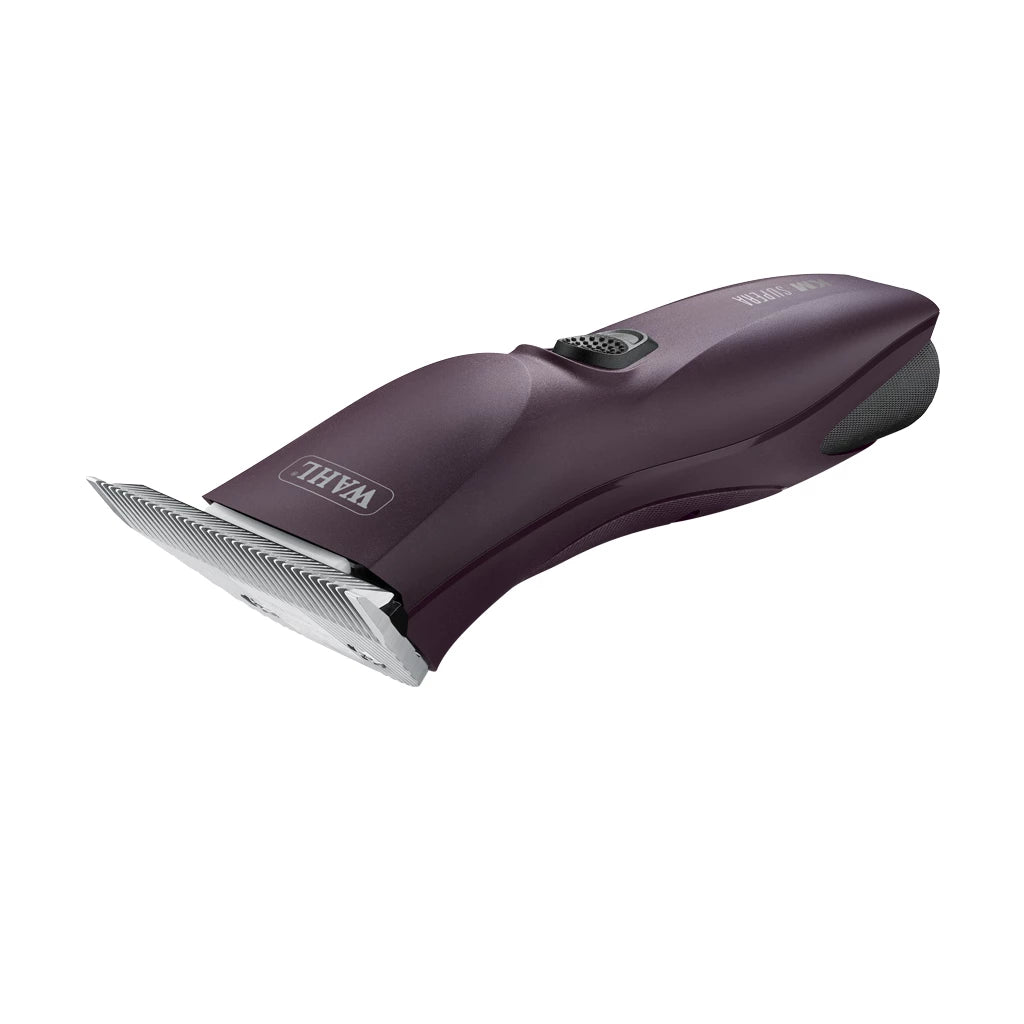 Wahl KM Supera draadloze scheermachine
