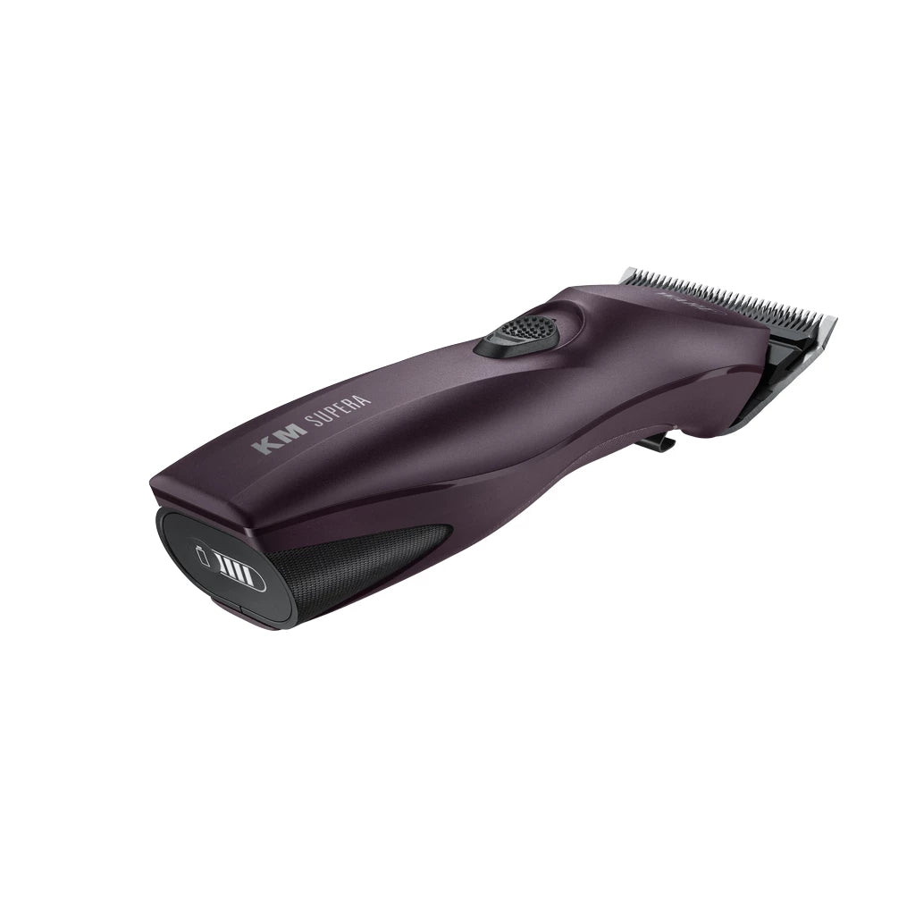Wahl KM Supera draadloze scheermachine
