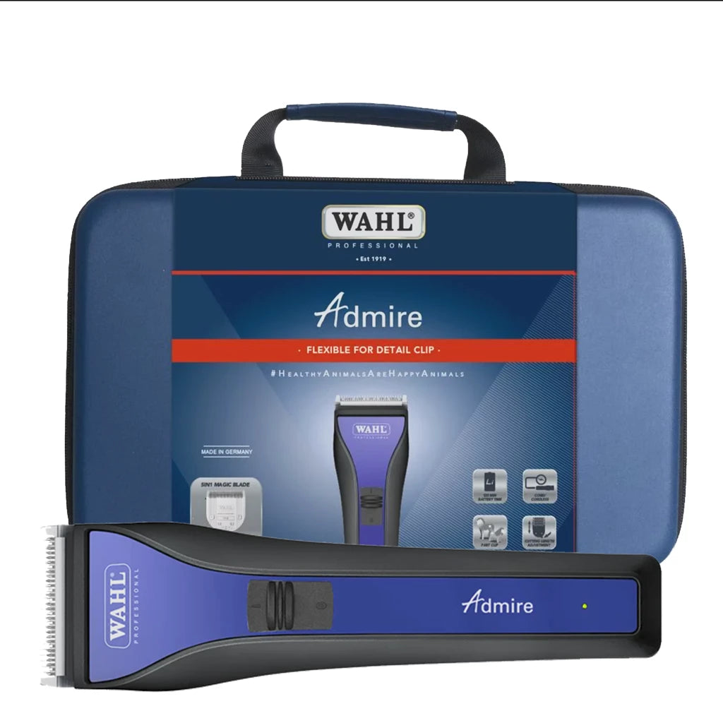 Wahl Admire Tondeuse