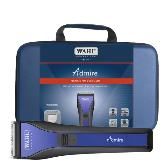 Wahl Admire Tondeuse