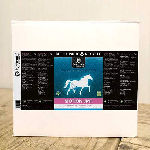 Synovium Motion JMT Pellet