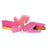 Poetsset Rugtas Roze
