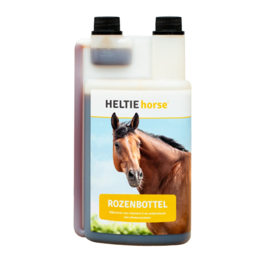 Heltie Horse Rozenbottel