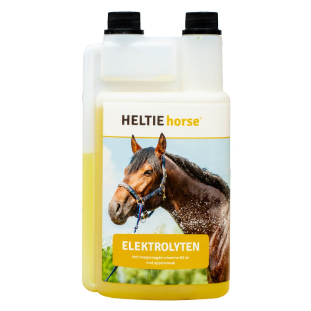 Heltie Horse Elektrolyten