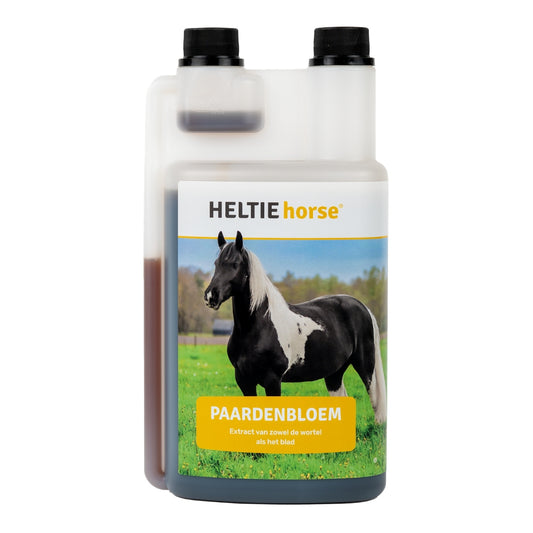 Heltie Horse Paardenbloem