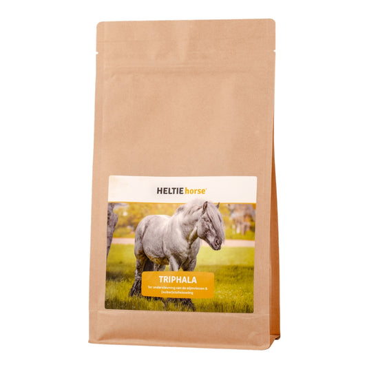 Heltie Horse Triphala 500g