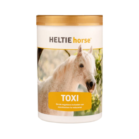 Heltie Horse Toxi