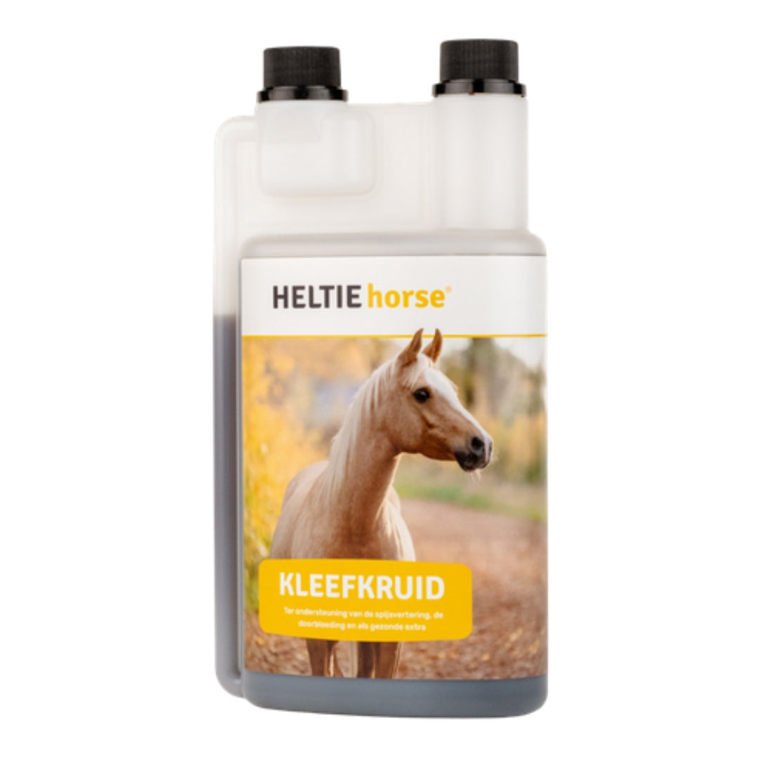 Heltie Horse Kleefkruid