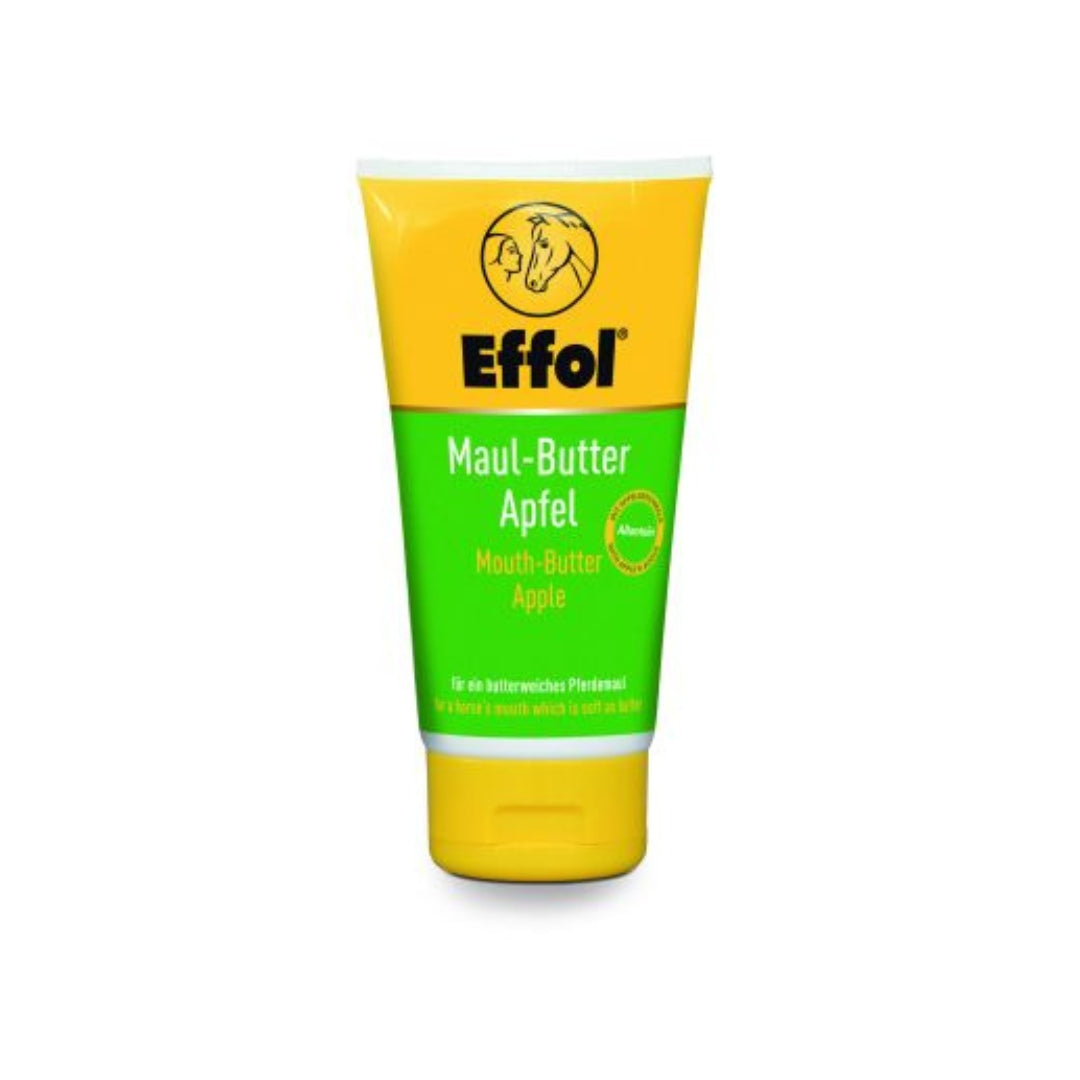 Effol Mouth Butter Appel
