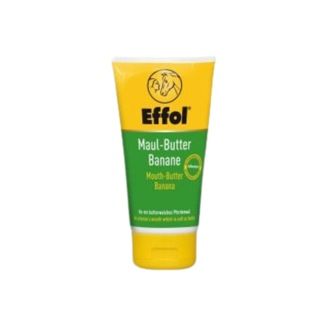 Effol Mouth Butter Banaan
