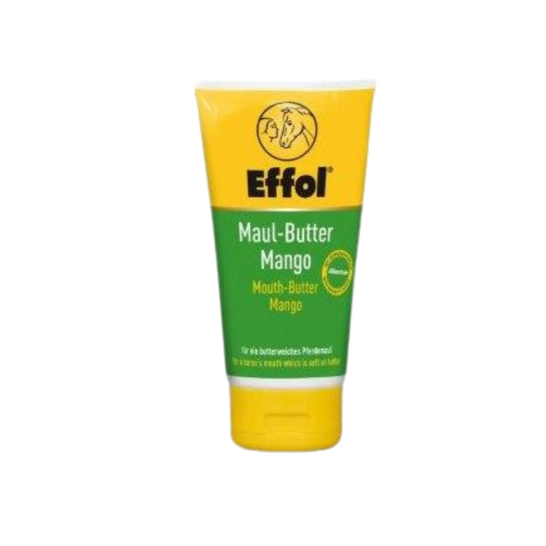 Effol Mouth Butter Mango