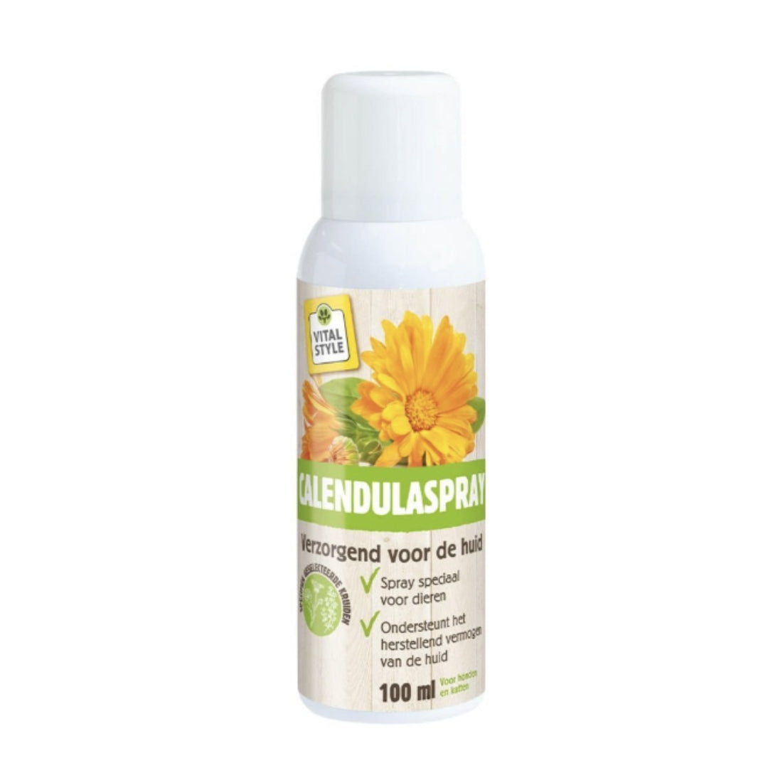 VitalStyle CalendulaSpray