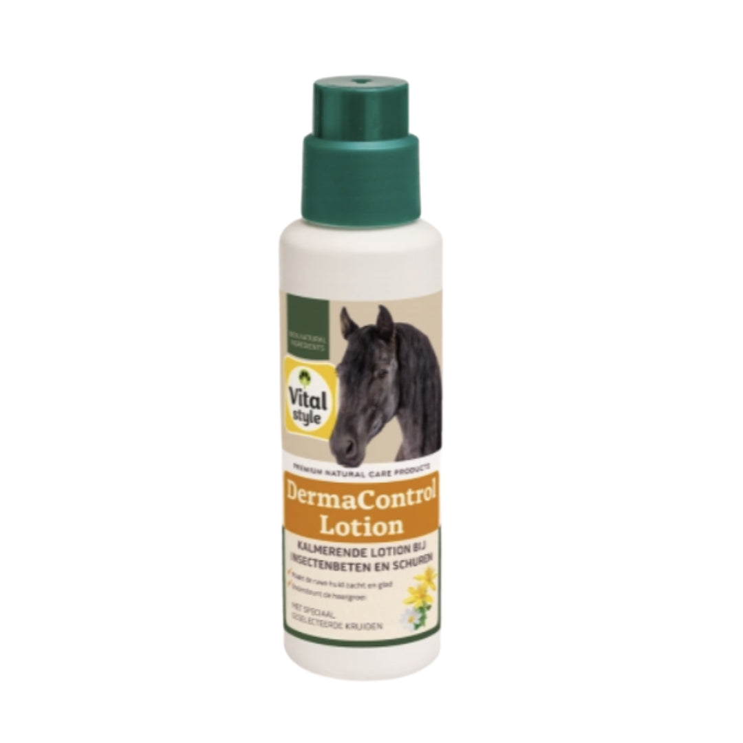 VitalStyle DermaControl Lotion