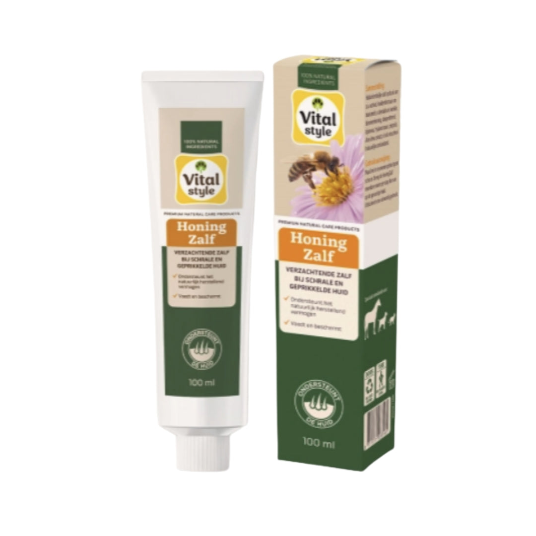 VitalStyle HoningZalf
